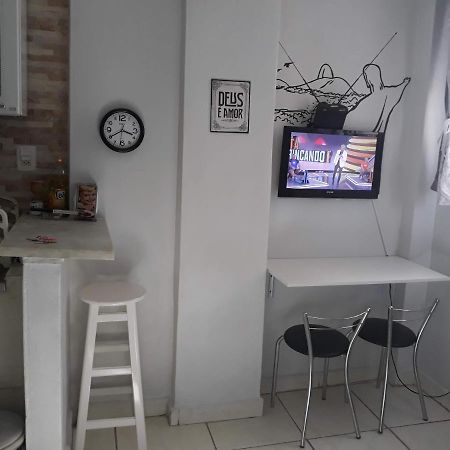 Studio ริโอเดจาเนโร ภายนอก รูปภาพ