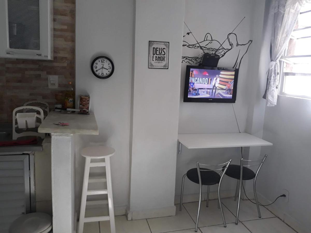 Studio ริโอเดจาเนโร ภายนอก รูปภาพ