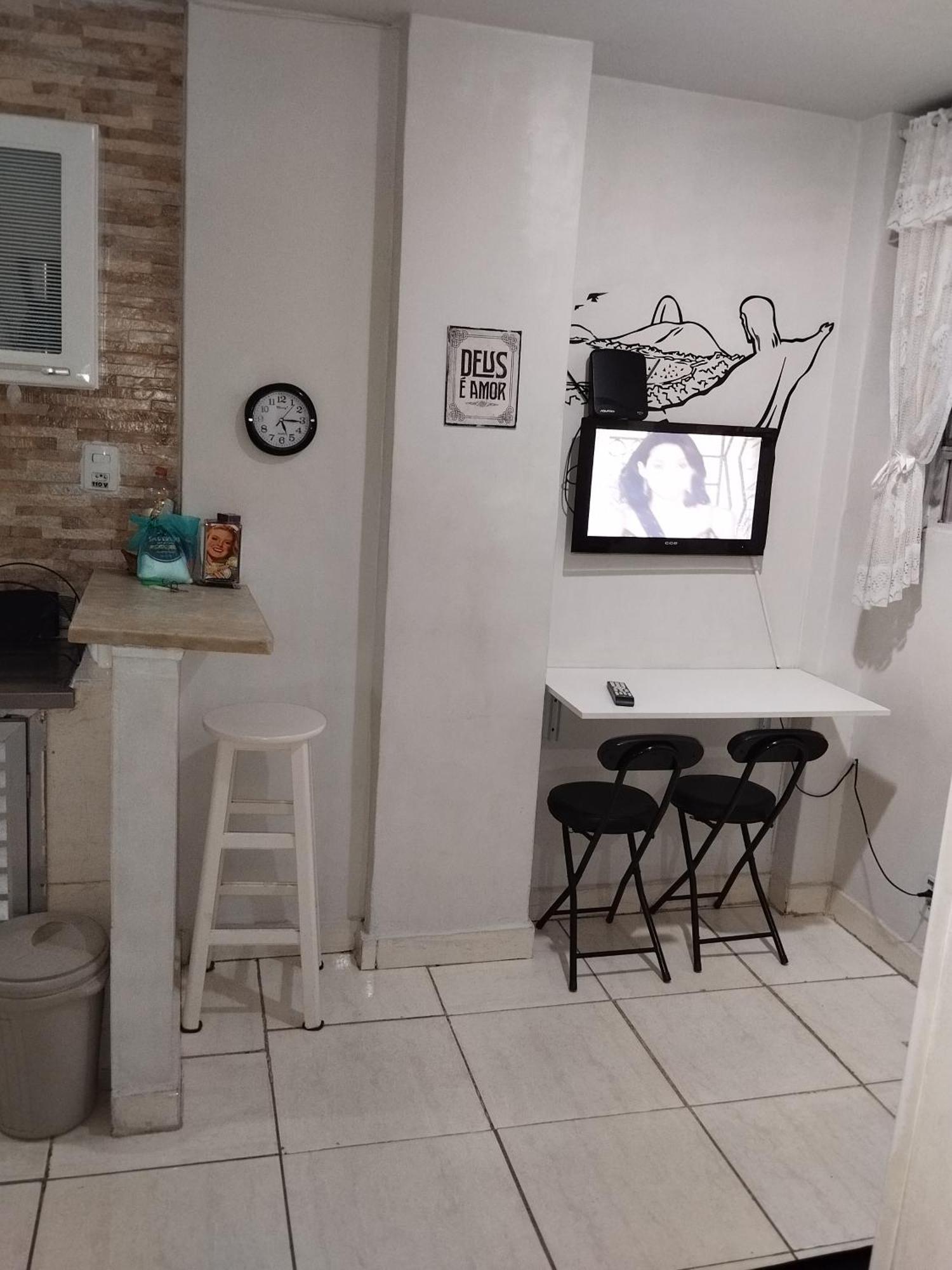 Studio ริโอเดจาเนโร ภายนอก รูปภาพ